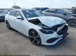 W1KAF4GB5RR236370 2024 MERCEDES-BENZ C-KLASSE