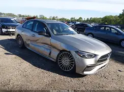W1KAF4GB5RR237373 2024 MERCEDES-BENZ C-KLASSE