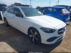 W1KAF4GB5SR239825 2025 MERCEDES-BENZ C-KLASSE
