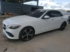 W1KAF4GB5SR241509 2025 MERCEDES-BENZ C-KLASSE