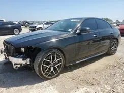 W1KAF4GB5SR244541 2025 MERCEDES-BENZ C-KLASSE