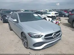 W1KAF4GB5SR253238 2025 MERCEDES-BENZ C-KLASSE
