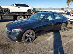 W1KAF4GB5SR263607 2025 MERCEDES-BENZ C-KLASSE