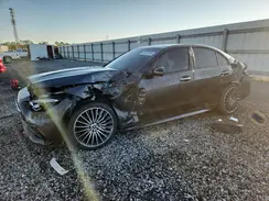 W1KAF4GB5SR278379 2025 MERCEDES-BENZ C-KLASSE