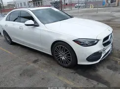 W1KAF4GB6NR037841 2022 MERCEDES-BENZ C-KLASSE