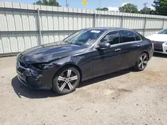 W1KAF4GB6NR052498 2022 MERCEDES-BENZ C-KLASSE