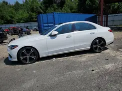 W1KAF4GB6NR058771 2022 MERCEDES-BENZ C-KLASSE