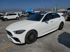 W1KAF4GB6NR065879 2022 MERCEDES-BENZ C-KLASSE