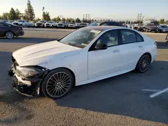 W1KAF4GB6NR066997 2022 MERCEDES-BENZ C-KLASSE