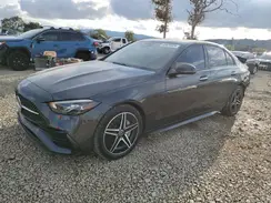 W1KAF4GB6PR072480 2023 MERCEDES-BENZ C-KLASSE