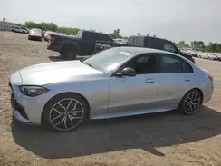 W1KAF4GB6PR072673 2023 MERCEDES-BENZ C-KLASSE