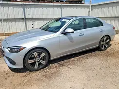 W1KAF4GB6PR082491 2023 MERCEDES-BENZ C-KLASSE