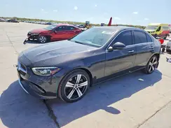 W1KAF4GB6PR083043 2023 MERCEDES-BENZ C-KLASSE