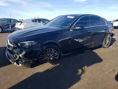 W1KAF4GB6PR089313 2023 MERCEDES-BENZ C-KLASSE