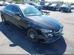 W1KAF4GB6PR092440 2023 MERCEDES-BENZ C-KLASSE