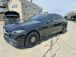 W1KAF4GB6PR095032 2023 MERCEDES-BENZ C-KLASSE