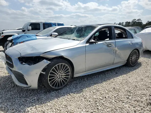 W1KAF4GB6PR095886 2023 MERCEDES-BENZ C-KLASSE - Image 1