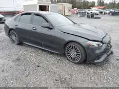 W1KAF4GB6PR096603 2023 MERCEDES-BENZ C-KLASSE