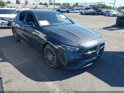 W1KAF4GB6PR102447 2023 MERCEDES-BENZ C-KLASSE
