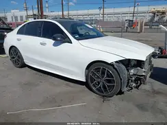 W1KAF4GB6PR102481 2023 MERCEDES-BENZ C-KLASSE