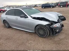 W1KAF4GB6PR107762 2023 MERCEDES-BENZ C-KLASSE