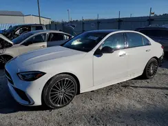 W1KAF4GB6PR110418 2023 MERCEDES-BENZ C-KLASSE
