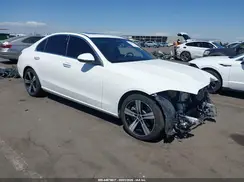 W1KAF4GB6PR113450 2023 MERCEDES-BENZ C-KLASSE