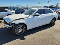 W1KAF4GB6PR120544 2023 MERCEDES-BENZ C-KLASSE