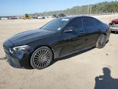 W1KAF4GB6PR123380 2023 MERCEDES-BENZ C-KLASSE