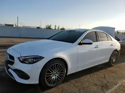 W1KAF4GB6PR128868 2023 MERCEDES-BENZ C-KLASSE