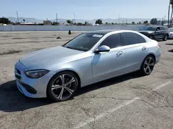W1KAF4GB6PR139689 2023 MERCEDES-BENZ C-KLASSE