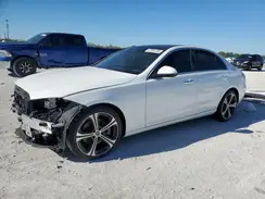 W1KAF4GB6PR140681 2023 MERCEDES-BENZ C-KLASSE