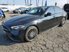 W1KAF4GB6PR151650 2023 MERCEDES-BENZ C-KLASSE