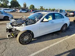 W1KAF4GB6PR153561 2023 MERCEDES-BENZ C-KLASSE