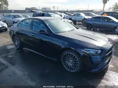 W1KAF4GB6RR171657 2024 MERCEDES-BENZ C-KLASSE