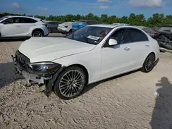W1KAF4GB6RR172307 2024 MERCEDES-BENZ C-KLASSE