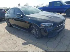 W1KAF4GB6RR174610 2024 MERCEDES-BENZ C-KLASSE