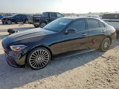 W1KAF4GB6RR202180 2024 MERCEDES-BENZ C-KLASSE