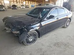 W1KAF4GB6RR210280 2024 MERCEDES-BENZ C-KLASSE