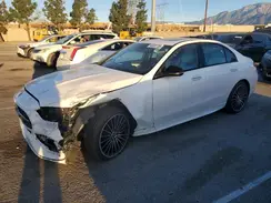 W1KAF4GB6RR210313 2024 MERCEDES-BENZ C-KLASSE