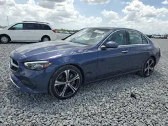 W1KAF4GB6RR212675 2024 MERCEDES-BENZ C-KLASSE
