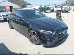 W1KAF4GB6RR213373 2024 MERCEDES-BENZ C-KLASSE