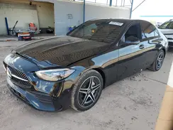 W1KAF4GB6RR225815 2024 MERCEDES-BENZ C-KLASSE