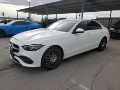 W1KAF4GB6RR234904 2024 MERCEDES-BENZ C-KLASSE