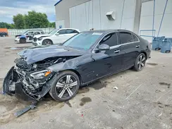 W1KAF4GB6SR239378 2025 MERCEDES-BENZ C-KLASSE