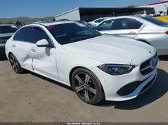 W1KAF4GB6SR240482 2025 MERCEDES-BENZ C-KLASSE