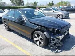 W1KAF4GB6SR250932 2025 MERCEDES-BENZ C-KLASSE
