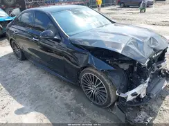 W1KAF4GB6SR254267 2025 MERCEDES-BENZ C-KLASSE