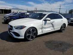 W1KAF4GB6SR282876 2025 MERCEDES-BENZ C-KLASSE