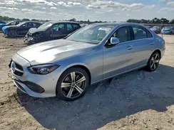 W1KAF4GB6SR286961 2025 MERCEDES-BENZ C-KLASSE